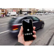 Uber Cartão Presente, Cartão Uber, Gift Card Uber Foto mini 2