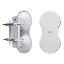 Ubiquiti Airfiber Af-5u 5.7 A 6.2ghz 1.2+gbps 100+km Alcanc Foto mini 2