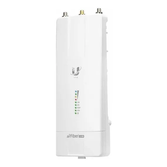 Ubiquiti Airfiber Ip-67 Af-5xhd 5ghz 1gbps+ Homologada Foto 1