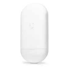 Ubiquiti Airmax Cpe Nanostation Ac Loco Ns-5acl 5GHz Radio 13dbi Gigabit Foto mini  2