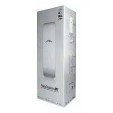 Ubiquiti Airmax Nanostation Loco M5 5.8 Ghz 13 Dbi Foto mini  2