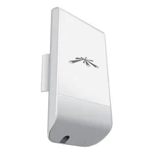 Ubiquiti Airmax Nanostation Loco M5 Mimo 5ghz 13dbi Foto mini 1