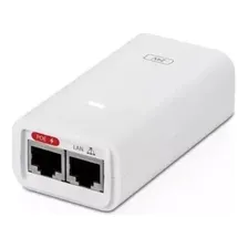 Ubiquiti Fonte Poe-24-7w-g-wh-br Fonte 0.3 Amperes Gigabit Foto mini 1