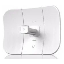 Ubiquiti Lbe-m5-23-br 5ghz Litebeam 23dbi 100+mbps Kit10 Pcs Foto  mini 1