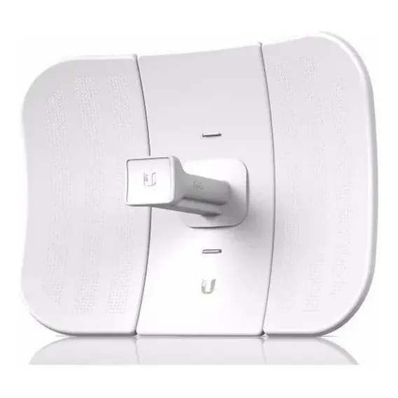 Ubiquiti Lite Beam M5 Lbe-m5-23 5.8ghz 23dbi Com Fonte Poe Foto 1