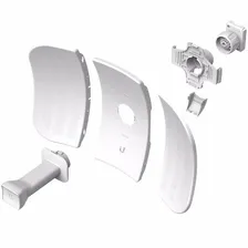 Ubiquiti Lite Beam M5 Lbe-m5-23 5.8ghz 23dbi Com Fonte Poe Foto mini 4