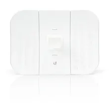 Ubiquiti Litebeam M5 23dbi Lite Beam Com Fonte Poe = Airgrid Foto mini 1