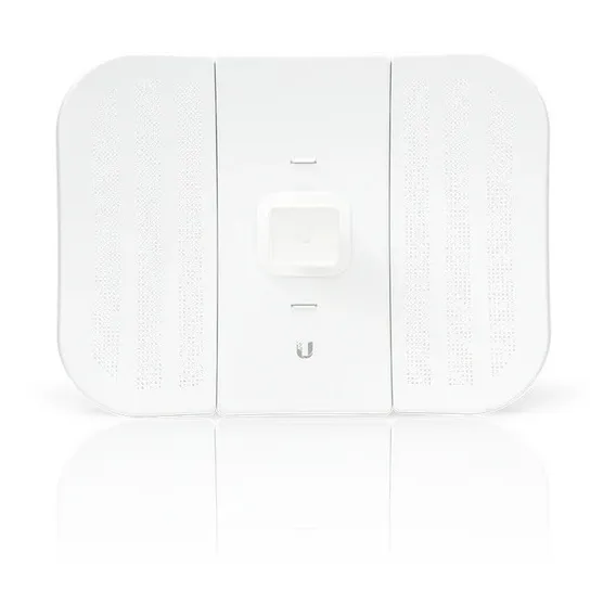Ubiquiti Litebeam M5 23dbi Lite Beam Com Fonte Poe = Airgrid Foto 1