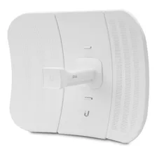 Ubiquiti Litebeam M5 23dbi Lite Beam Com Fonte Poe = Airgrid Foto mini 3