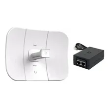 Ubiquiti Litebeam M5 Lbe-m5-23-br 23dbi Airgrid Nano C/font Foto mini 4