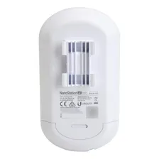 Ubiquiti Nanostation Ac Loco Airmax Ns-5acl 5ghz 13dbi Foto mini 4