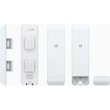 Ubiquiti Nanostation M5 Airmax 5.8ghz Mimo Antena 16dbi Foto mini 1