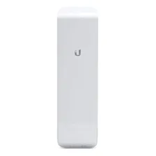 Ubiquiti Networks Ubiquiti Nanostation Nsm5, 5 Ghz, 802.11a/n, Alta Potência, 20 Dbm Como Mínimo, Estação Poe 2x2 Mimo Airmax Tdma Foto mini  2