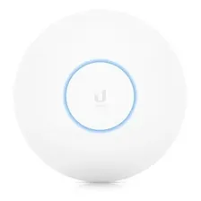 Ubiquiti U6-lr Unifi Ap Ac 4x4 Wifi6 2.4/5ghz Foto mini 2