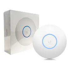 Ubiquiti U6-lr Unifi Ap Ac 4x4 Wifi6 2.4/5ghz Foto mini 1