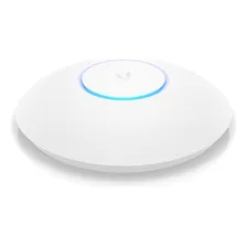 Ubiquiti U6-lr Unifi Ap Ac 4x4 Wifi6 2.4/5ghz Foto mini 3