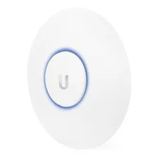 Ubiquiti UniFi 802.11ac UAP-AC-LITE branco Foto mini 1