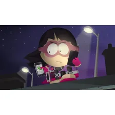 Ubisoft Jogo MĂdia FĂsica South Park Fractured But Whole Xbox One Foto mini 2