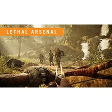 Ubisoft Ubp30502004 PS4 Far Cry Primal Foto mini 4