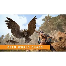 Ubisoft Ubp30502004 PS4 Far Cry Primal Foto mini 2