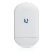 Ubnt Ltu-lite-br 5ghz 13dbi Cliente Radio Cpe Ptmp 1giga Foto  mini 1