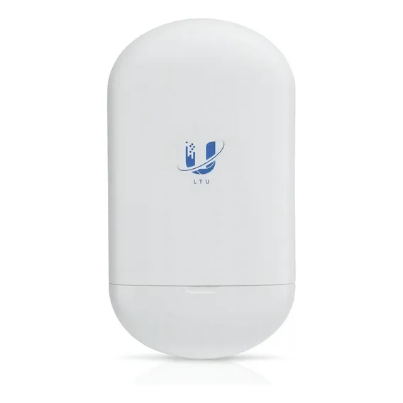 Ubnt Ltu-lite-br 5ghz 13dbi Cliente Radio Cpe Ptmp 1giga Foto 1