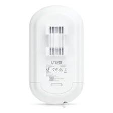 Ubnt Ltu-lite-br 5ghz 13dbi Cliente Radio Cpe Ptmp 1giga Foto mini  2