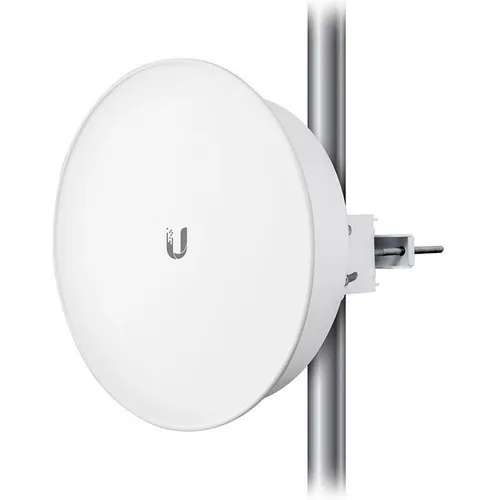 Ubnt Pbe-5ac-400-iso-br 5ghz Powerbeam 450+mbps 25dbi Foto 1