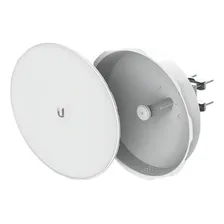 Ubnt Pbe-5ac-400-iso-br 5ghz Powerbeam 450+mbps 25dbi Foto mini  2
