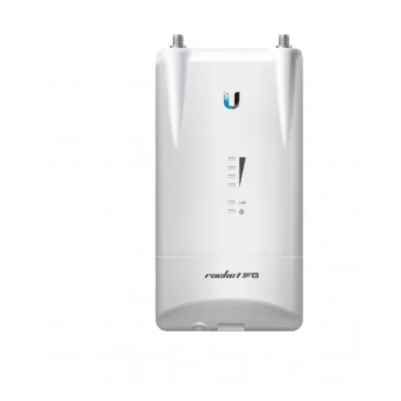 Ubnt R5ac-lite-br 5ghz Rocket Ac Lite Airmax Foto 1