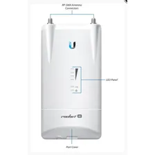 Ubnt R5ac-lite-br 5ghz Rocket Ac Lite Airmax Foto mini  2