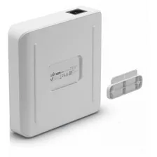 Ubnt Usw-lite-16-poe-br Unifi Switch 16p Gigabit 45w Foto mini  3