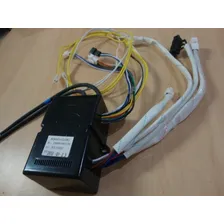 Uce Unidade Comando Eletrônica Aquecedor Lorenzetti Lz 800ef Foto mini  3