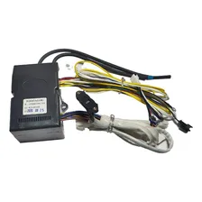 Uce Unidade Comando Eletrônica Aquecedor Lorenzetti Lz 800ef Foto  mini 1