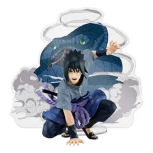 Uchiha Sasuke Shippuden - Panel Spectacle Special - Bandai Foto mini  2