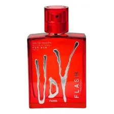 Udv Flash Edt Ulric De Varens 100ml + 150ml Foto mini  2