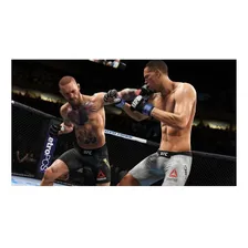 UFC 3 Standard Edition Xbox One Físico Foto mini  3