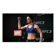 UFC 3 Standard Edition Xbox One Físico Foto mini  2