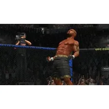 Ufc Undisputed 2009 Ps3 MĂdia FĂsica Lacrado Foto mini 1
