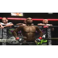 Ufc: Undisputed 3 Standard Xbox 360 Físico Foto mini 4
