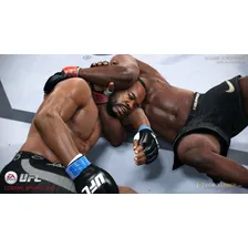Ufc: Undisputed 3 Standard Xbox 360 Físico Foto mini 2