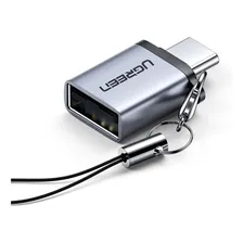 Ugreen - Cabo Adaptador Otg Usbc Usb C Tipo C X Usb 3.0 Foto mini 1
