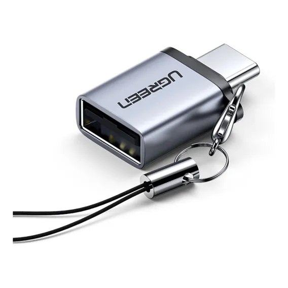 Ugreen - Cabo Adaptador Otg Usbc Usb C Tipo C X Usb 3.0 Foto 1