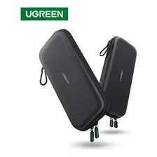 Ugreen Case Bag Para Nintendo Switch Mini Size 50974 C/ Foto mini 3