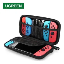 Ugreen Case Bag Para Nintendo Switch Mini Size 50974 C/ Foto mini 2