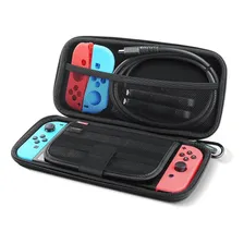 Ugreen Case Bag Para Nintendo Switch Mini Size 50974 C/ Foto mini 1