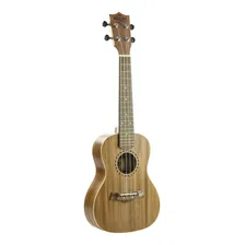 Ukulele Acustico Moani Concert Mahogany Ukmh02-23 Foto mini 2