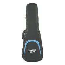 Ukulele Acustico Moani Concert Mahogany Ukmh02-23 Foto mini 3