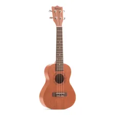 Ukulele Concert Acústico Fosco Namaste - Mod Nu23mlq Foto  mini 1
