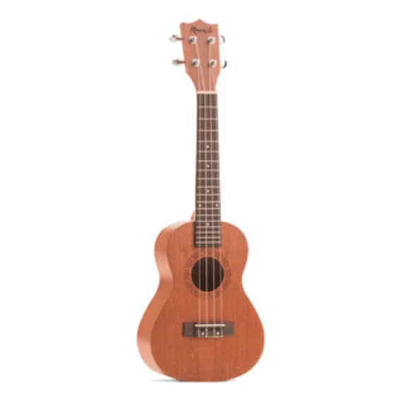 Ukulele Concert Acústico Fosco Namaste - Mod Nu23mlq Foto 1